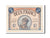 Geldschein, Frankreich, Paris, 2 Francs, 1920, SS+, Pirot:97-28