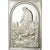 Vaticano, medalla, Institut Biblique Pontifical, Matthieu 5, 2-3, Religions &