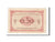 Biljet, Pirot:97-10, 50 Centimes, 1920, Frankrijk, TTB, Paris
