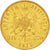 Austria, Franz Joseph I, 8 Florins-20 Francs, 1875, SPL-, Oro, KM:2269