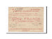 Banknot, Francja, Aubigny-au-Bac, 5 Francs, 1914, EF(40-45), Pirot:59-152