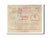 Biljet, Pirot:62-815, 5 Francs, 1915, Frankrijk, TB+, Liévin