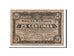 Banknot, Francja, Roubaix et Tourcoing, 25 Centimes, 1916, VF(30-35)