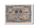 Banknot, Francja, Lille, 25 Centimes, 1917, UNC(65-70), Pirot:59-1621