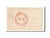 Biljet, Pirot:62-378, 1 Franc, 1915, Frankrijk, SUP+, Dourges