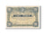 Banconote, Pirot:59-2219, SPL-, Roubaix et Tourcoing, 20 Francs, 1917, Francia