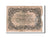 Billete, 2 Francs, Pirot:59-492, 1917, Francia, BC+, Cambrai