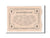 Billete, 2 Francs, Pirot:59-1118, 1916, Francia, EBC+, Fourmies