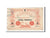 Billete, 5 Francs, Pirot:59-95, 1915, Francia, EBC, Anzin