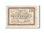 Billete, 2 Francs, Pirot:59-731, 1914, Francia, MBC+, Douai