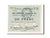 Billete, 1 Franc, Pirot:59-723, 1914, Francia, EBC, Douai