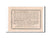 Banknote, Pirot:59-750, 2 Francs, 1916, France, UNC(63), Douai