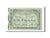 Banknote, Pirot:59-469, 1 Franc, 1916, France, AU(55-58), Cambrai