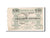 Billete, 50 Centimes, Pirot:59-2424, 1915, Francia, EBC, Somain