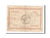 Banknote, Pirot:59-1892, 1 Franc, 1915, France, EF(40-45), Orchies