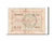 Banconote, Pirot:59-1897, BB, Orchies, 50 Centimes, 1915, Francia