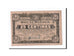 Billet, France, Roubaix et Tourcoing, 25 Centimes, SPL, Pirot:59-2128