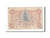Geldschein, Frankreich, Metz, 1 Franc, S+, Pirot:57-13