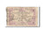 Banknote, Pirot:59-1111, 1 Franc, 1915, France, VF(20-25), Fourmies