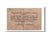 Banknot, Francja, Poix-Terron, 25 Centimes, 1917, VF(30-35), Pirot:08-150