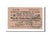 Banknot, Francja, Poix-Terron, 25 Centimes, 1917, EF(40-45), Pirot:08-150