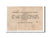 Billet, France, Poix-Terron, 5 Francs, 1917, TTB, Pirot:08-145