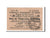 Geldschein, Frankreich, Poix-Terron, 25 Centimes, 1917, VZ+, Pirot:08-144