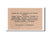 Geldschein, Frankreich, Poix-Terron, 25 Centimes, 1917, VZ+, Pirot:08-144
