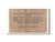 Banknot, Francja, Poix-Terron, 25 Centimes, 1917, VF(30-35), Pirot:08-144