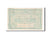 Banknote, Pirot:59-1601, 5 Francs, 1914, France, AU(50-53), Lille