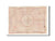 Banknote, Pirot:59-1601, 10 Francs, 1914, France, EF(40-45), Lille