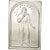 Vatican, Medal, Institut Biblique Pontifical, Actes 4:8, Religions & beliefs