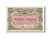 Banknote, Pirot:59-1611, 20 Francs, 1916, France, AU(50-53), Lille