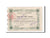 Banknote, Pirot:59-925, 1 Franc, 1914, France, EF(40-45), Feignies