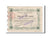 Banknote, Pirot:59-925, 1 Franc, 1914, France, VF(30-35), Feignies