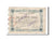 Banknote, Pirot:59-926, 2 Francs, 1914, France, VF(20-25), Feignies