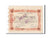 Banknote, Pirot:59-927, 5 Francs, 1914, France, EF(40-45), Feignies