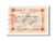 Banknote, Pirot:59-927, 5 Francs, 1914, France, AU(50-53), Feignies