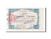 Banknote, Pirot:59-934, 50 Centimes, 1915, France, AU(55-58), Feignies