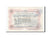 Banknote, Pirot:59-1300, 2 Francs, 1915, France, AU(50-53), Hautmont