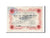 Billete, 2 Francs, Pirot:59-1300, 1915, Francia, MBC, Hautmont