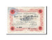 Banknot, Francja, Hautmont, 2 Francs, 1915, EF(40-45), Pirot:59-1300