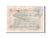 Billete, 2 Francs, Pirot:59-1300, 1915, Francia, BC+, Hautmont