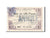 Billete, 1 Franc, Pirot:59-1298, 1915, Francia, SC, Hautmont