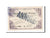 Billete, 1 Franc, Pirot:59-1298, 1915, Francia, MBC+, Hautmont