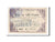 Billete, 1 Franc, Pirot:59-1298, 1915, Francia, MBC, Hautmont