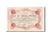 Banknote, Pirot:59-2373, 2 Francs, 1914, France, EF(40-45), Solre-le-Château