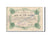 Banknote, Pirot:59-2372, 1 Franc, 1914, France, VF(30-35), Solre-le-Château