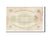 Banknote, Pirot:59-2569, 10 Francs, 1916, France, AU(50-53), Valenciennes