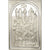 Vaticano, medalla, Institut Biblique Pontifical, Exodus 1:10, Religions &